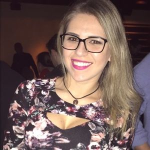 Meet your Posher, Sabrina