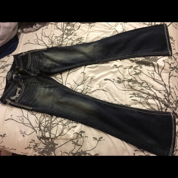 Pant super cute never used side 1 and 2 - Picture 2 of 2