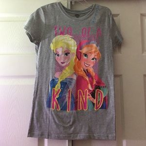 Frozen Tshirt