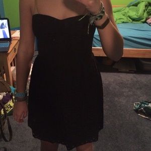 American Eagle Dress