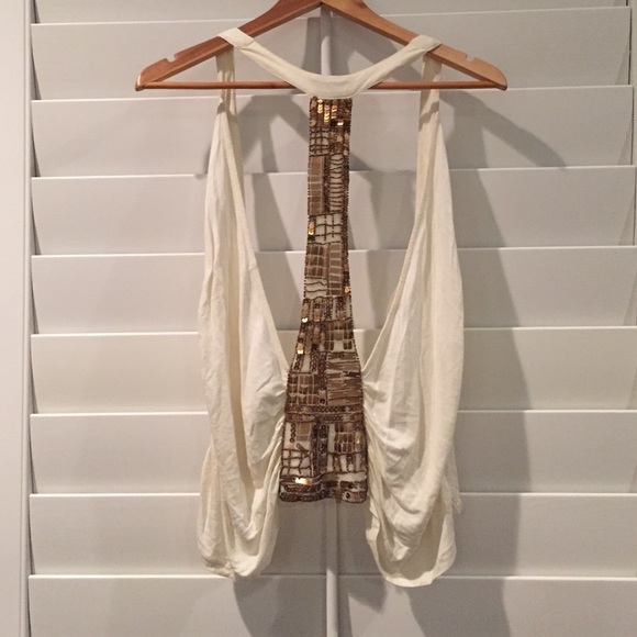 NWOT top - Picture 2 of 2