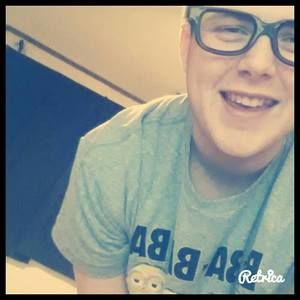 Meet your Posher, Quincy