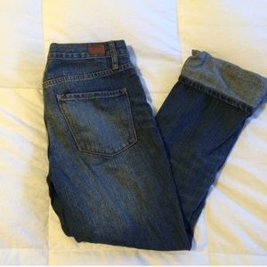 Urban Outfitters BDG Boyfriend Jeans