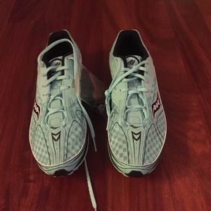 Kilkenny XC4 aqua running shoes