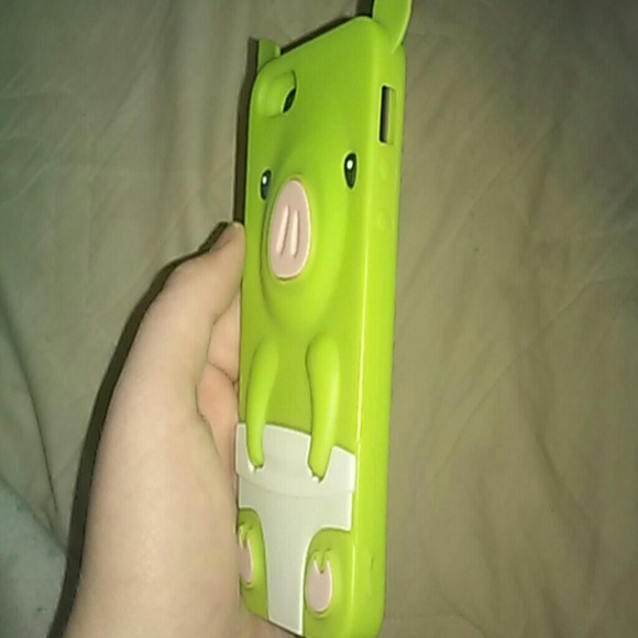 iPhone 5 case - Picture 3 of 4