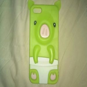 iPhone 5 case