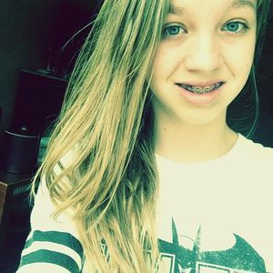 Meet your Posher, Brook