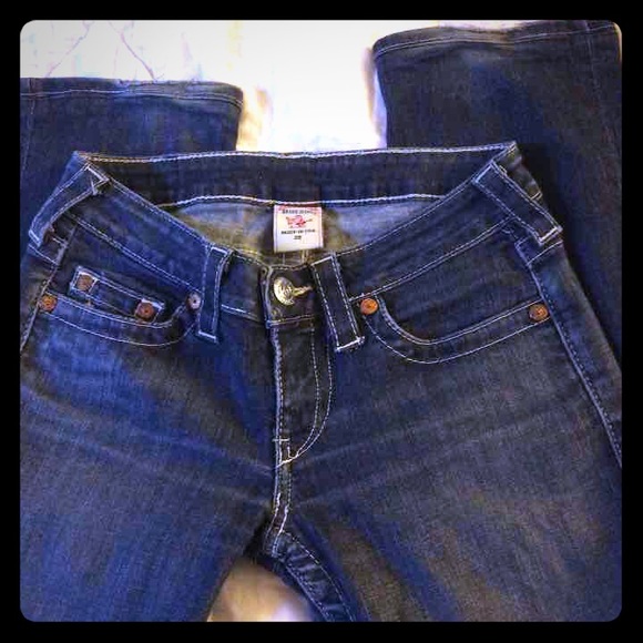 True Religion Jeans Sz 26