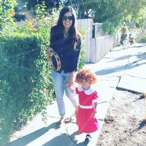 Meet your Posher, Sandy