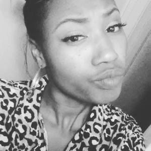 Meet your Posher, Kari