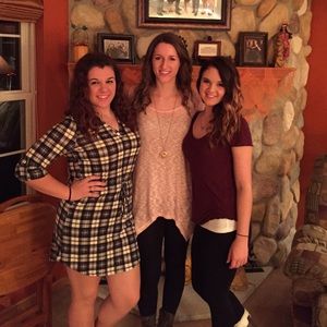 Meet your Posher, Samantha