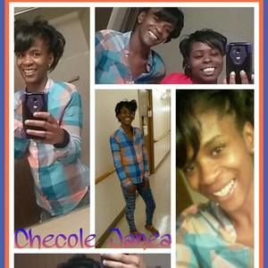 Meet your Posher, Checole