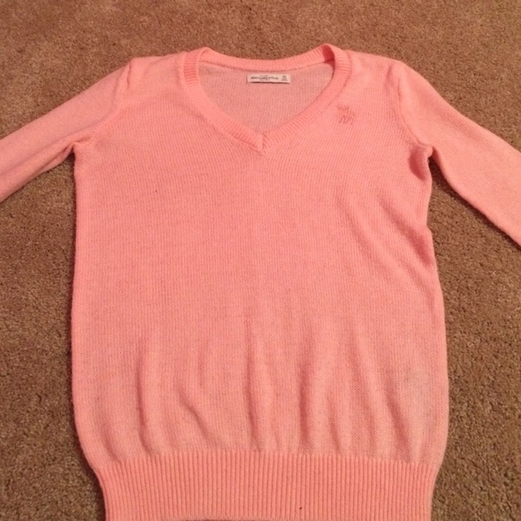 A&F Sweater
