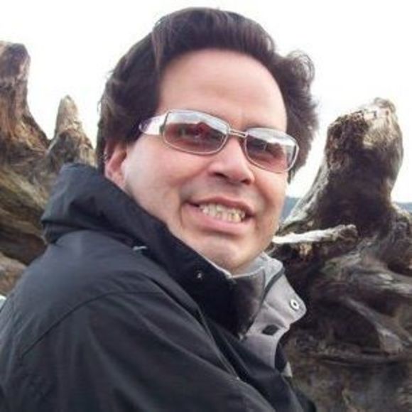 Meet your Posher, Leon - Picture 1 of 1