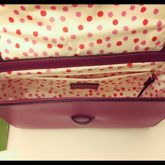 NWT! So beautiful😍 Kate Spade Emmie - Picture 2 of 4