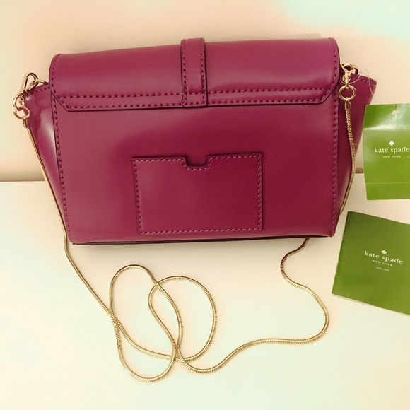 NWT! So beautiful😍 Kate Spade Emmie - Picture 3 of 4