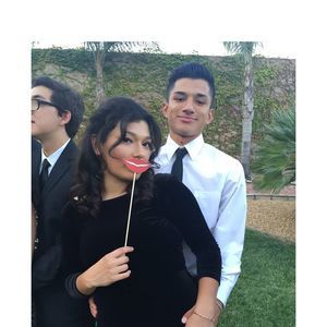 Meet your Posher, Olivia