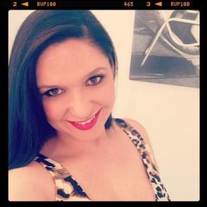 Meet your Posher, Celeste