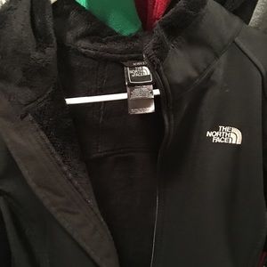 Women's XL Northface Jacket