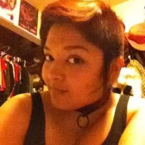 Meet your Posher, Ariana