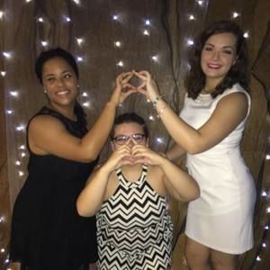 Meet your Posher, Autumn