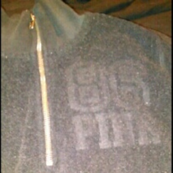 Victoria secret halfzip*today only* - Picture 2 of 4