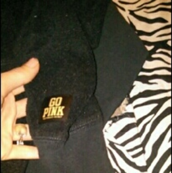 Victoria secret halfzip*today only* - Picture 4 of 4