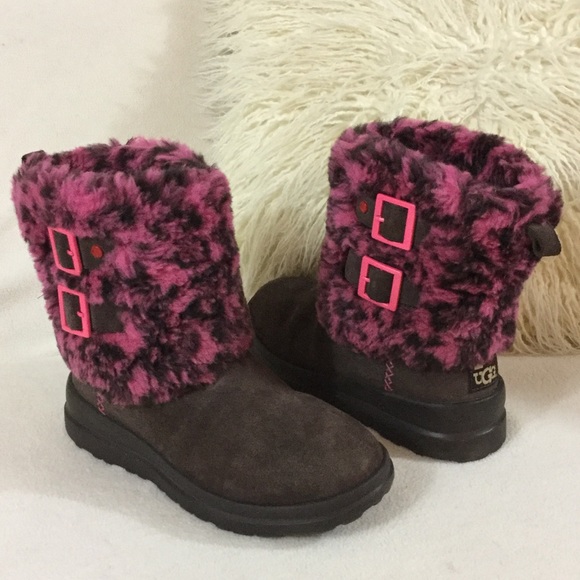 brown and pink uggs brown and pink uggs