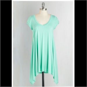 Modcloth soft tunic