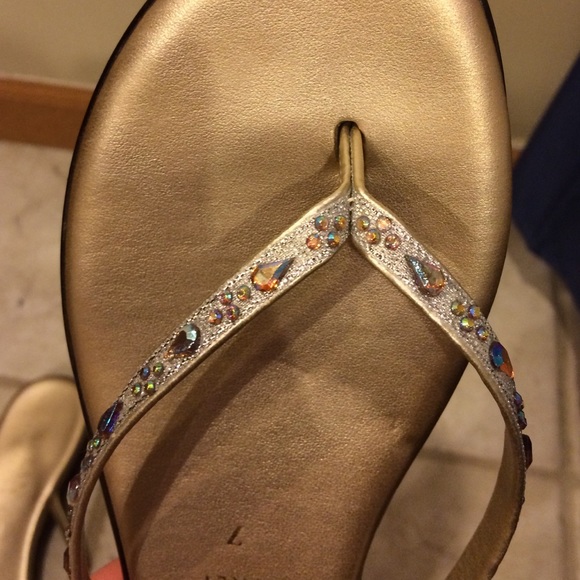 Flip Flops - Picture 2 of 2