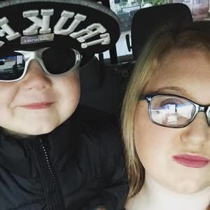 Meet your Posher, Bryann