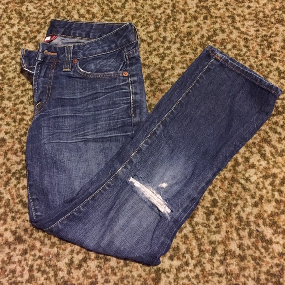 🍀 Lucky Brand Jeans!! 👖