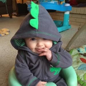 Meet your Posher, Allison