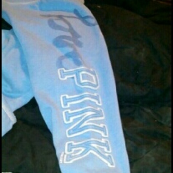 Victoria secret sweats *today only* - Picture 2 of 4