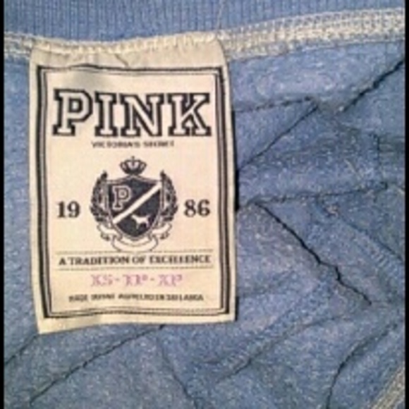 Victoria secret sweats *today only* - Picture 4 of 4