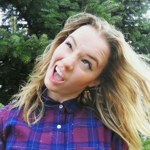 Meet your Posher, Anna