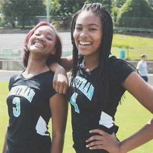 Meet your Posher, Cami