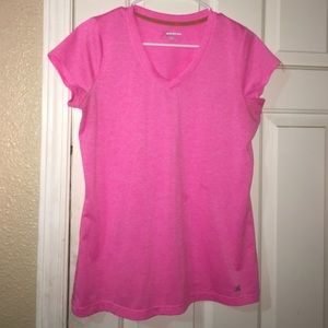 Pink Sweat Proof Xersion Shirt