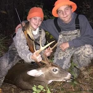 Meet your Posher, Annie