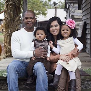 Meet your Posher, Nouane