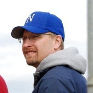 Meet your Posher, Patrick