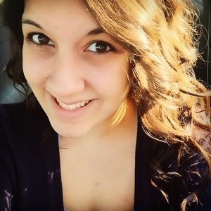 Meet your Posher, Brianna