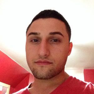 Meet your Posher, Ben