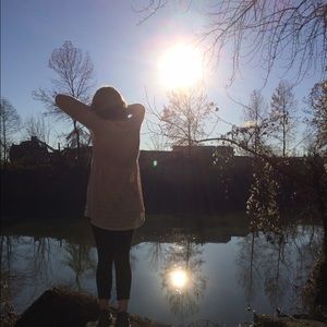 Meet your Posher, Savannah