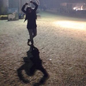 Meet your Posher, Laurelynn