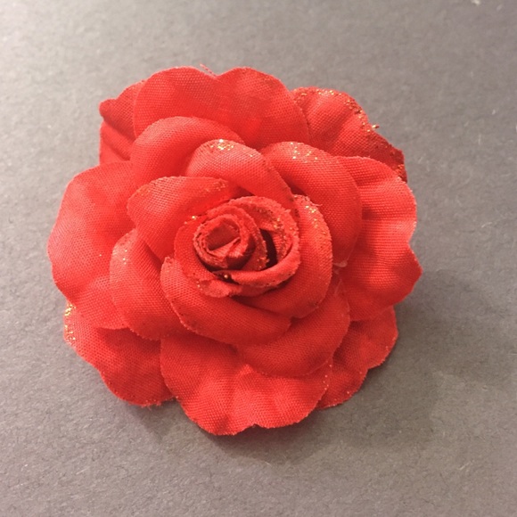 Flower Clip