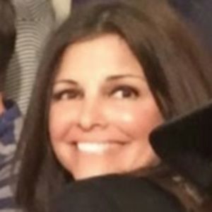 Meet your Posher, Tracy