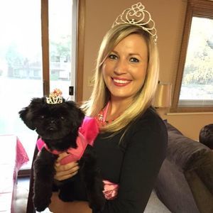 Meet your Posher, Michelle