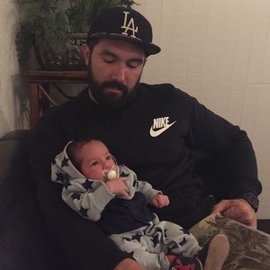 Meet your Posher, Jose