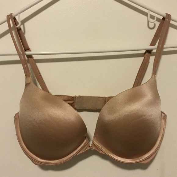 Nude Very Sexy Push-up 32D